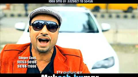 Gaddi Darshan Khella Promo [ Official Video ] 2013 - Anand Music