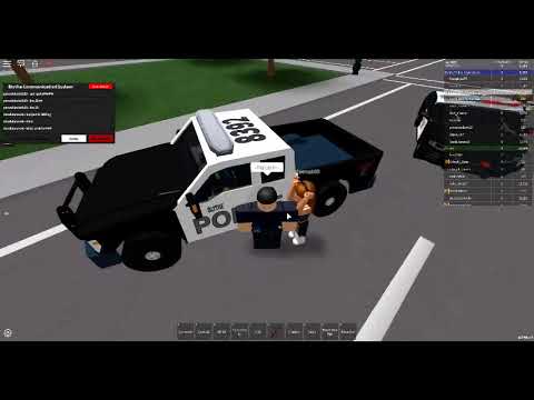 Blythe Police Patrol #1 | DAY 1 PATROL | BPD| - YouTube