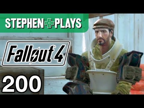 Fallout 4 #200 - "A Whole New Life"