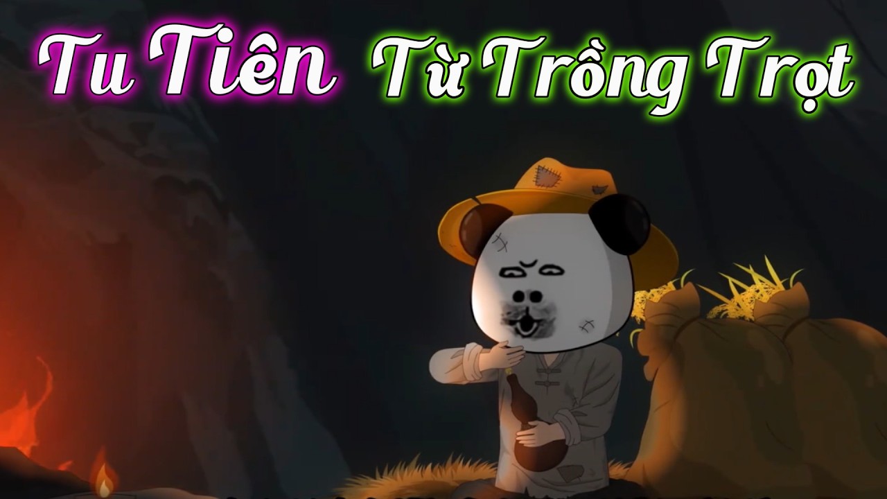 NÔNG DÂN TU TIÊN (1-84) Tại hạ Lệ Phi Dũng