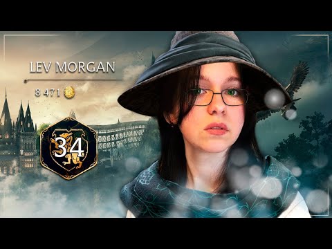 Video: Kje je svet Harryja Potterja?