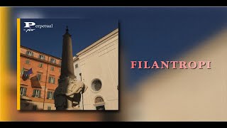 Video thumbnail of "Pijar - Filantropi (Official Audio)"