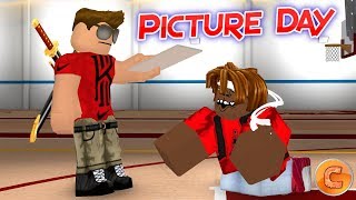 [5TH PLACE] Picture Day (ObliviousHD Animation Contest)