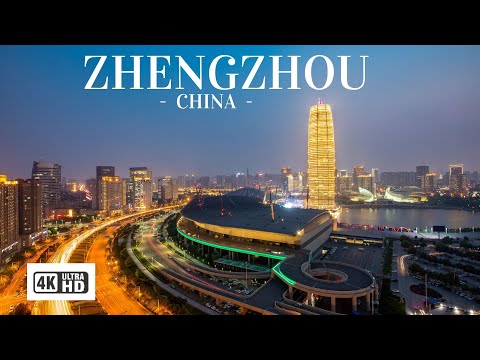 zhengzhou china hd