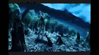 Treebeard's Yell