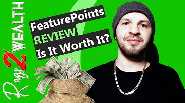 Feature Points Review | Is It Worth It? Feature Points Tutorial (2019)