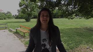 Arabic Studies Student Video 2020
