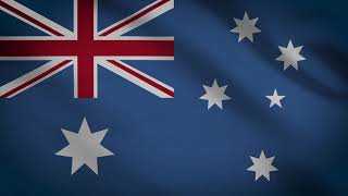 australia-oceania-symbol-flag-wind, royalty free footage, copyright free screenshot 4