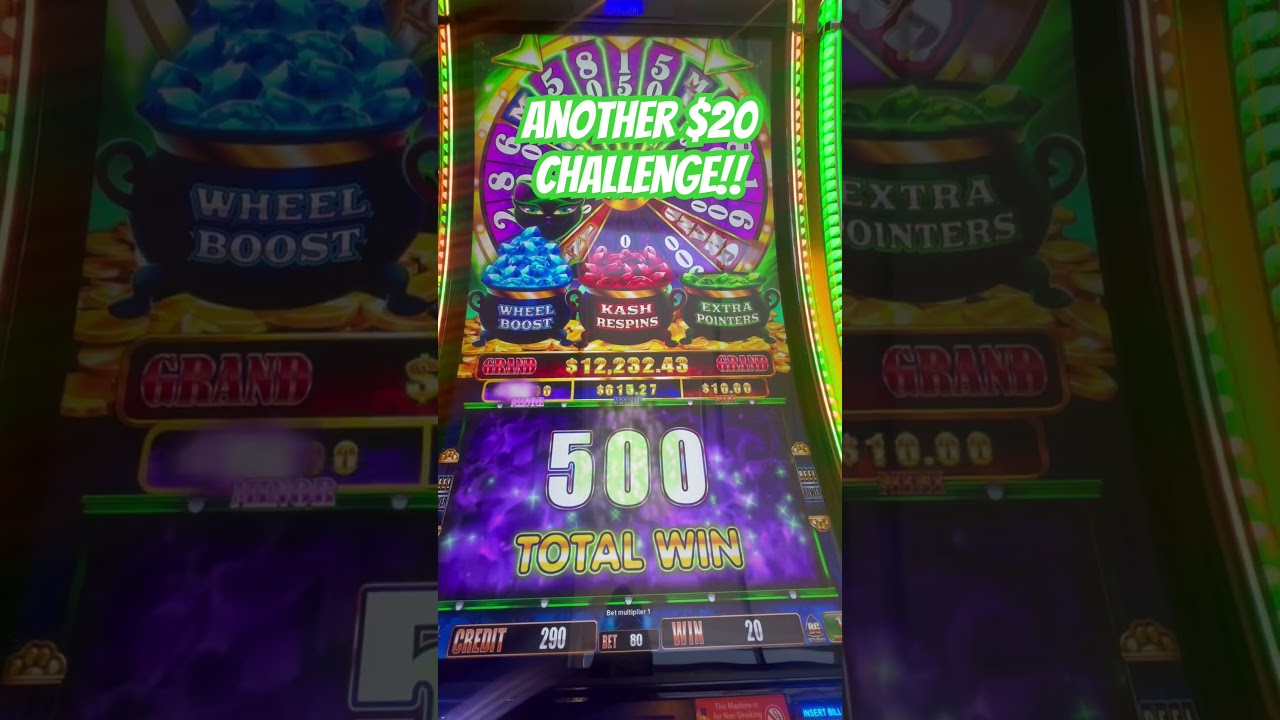 cách đăng ký game vương giả vinh diệu Great PICK then Progressive WON!! casino slots progressive