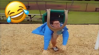 Try Not To Laugh | This Month Best Increadible Moment | Best Usa Fail | Funny Fails #10