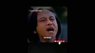 Kalian harus ingat dengat ucapan KANG MUS Yang ini #shortsfyp #quotes #premanpensiun