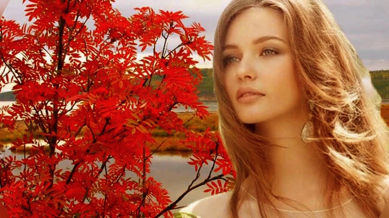 Рябина Музыка и исполнение - Наталья Зенкова Стихи - Юрий Коренблит ...