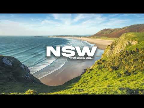 NSW ✘ KAZA - HRTBRK#2 [REMIX REGGAE 2024]