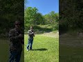 Beretta 92 First shots. Full video later this week. #surplus #militarysurplus #beretta92 #m9 #92fs