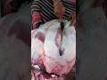 beef sena cutting skills #meat #highlights #beef #shortvideo #meatmarket