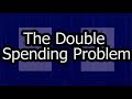 Does Bitcoin protect against double spending?