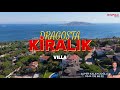 Dragos’ta Kiralık Fourlex Villa - Alper Kalaycıoğlu
