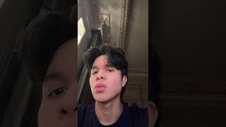 Kenalan dulu sama om nya #keponakanku