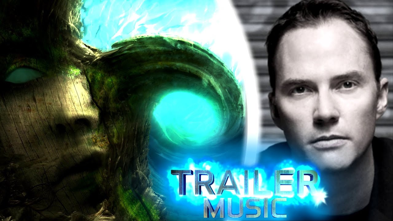 Trailer Music Files - Mark John Petrie Anthology [Audiomachine]