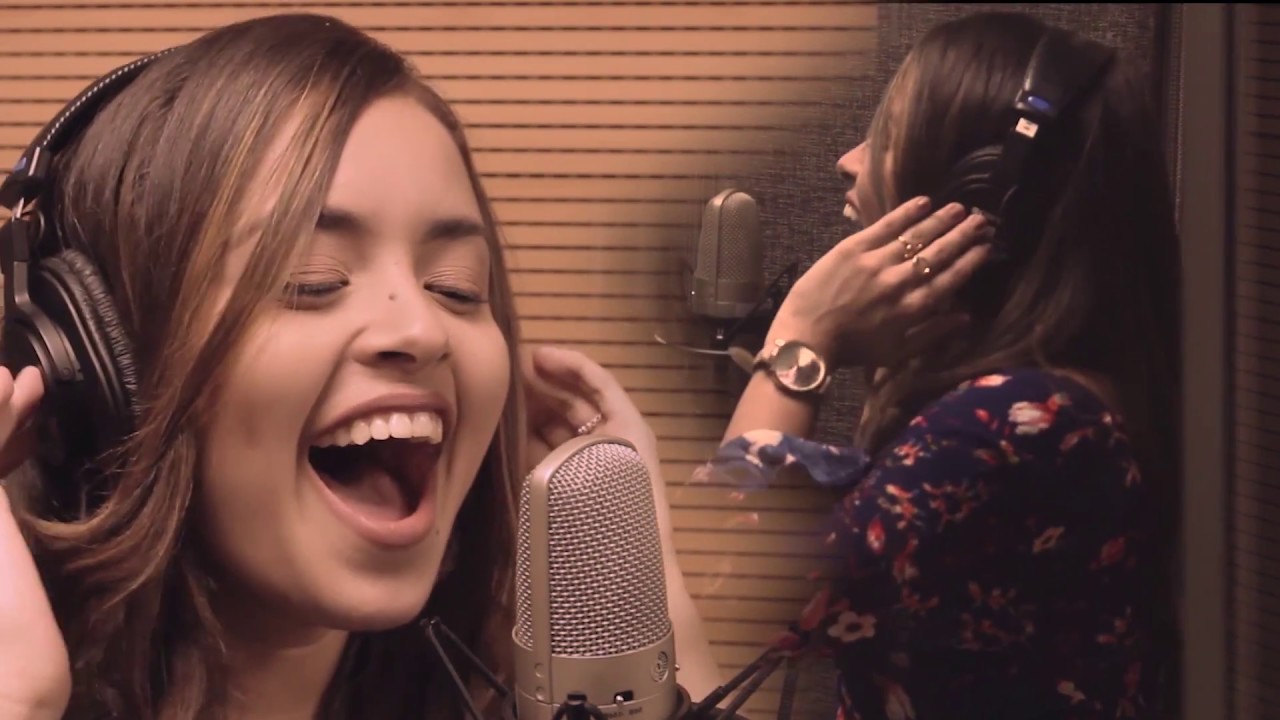 Adios Fulana - Nicolle Horbath I Latin GRAMMY Cultural Foundation I Composer: Antonio María Peñaloza