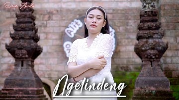 Denik Armila - Ngelindeng (Official Music Video)