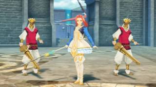 Tales of Berseria Crack download torrent - cracked