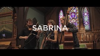 The Stray Birds - "Sabrina" chords