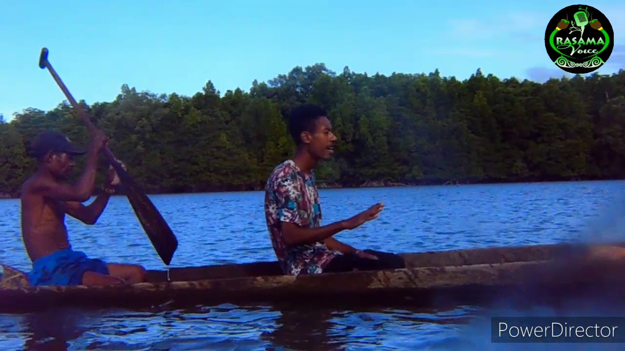 YAMAINA AFIBO FAFAI       Lada Wonti 2021