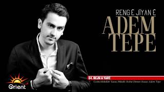 Adem Tepe - Bejna Yare (Official Audio)