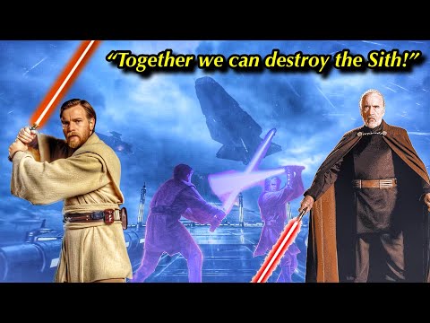 What If Obi-Wan