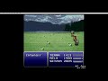 Final fantasy vi snes glitch  vanis.oom kill any enemy easily