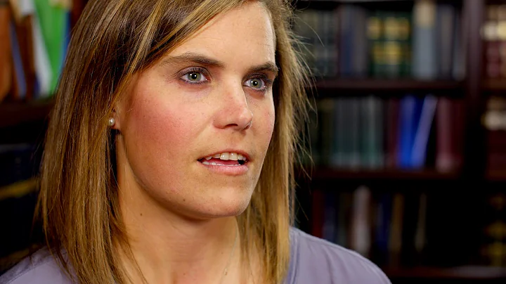 Kristy Knight- Her Story