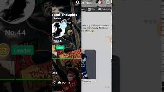 Tutorial: Creating Wiki Entry in Amino App screenshot 2