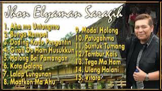 MUSIK SIMALUNGUN-ELYAMAN JHON SARAGI