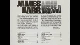 James Carr