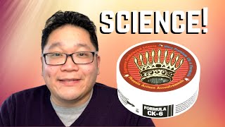 Phoenix Artisan Accoutrements Supreme Sandalwood Science | Shave Soap Review