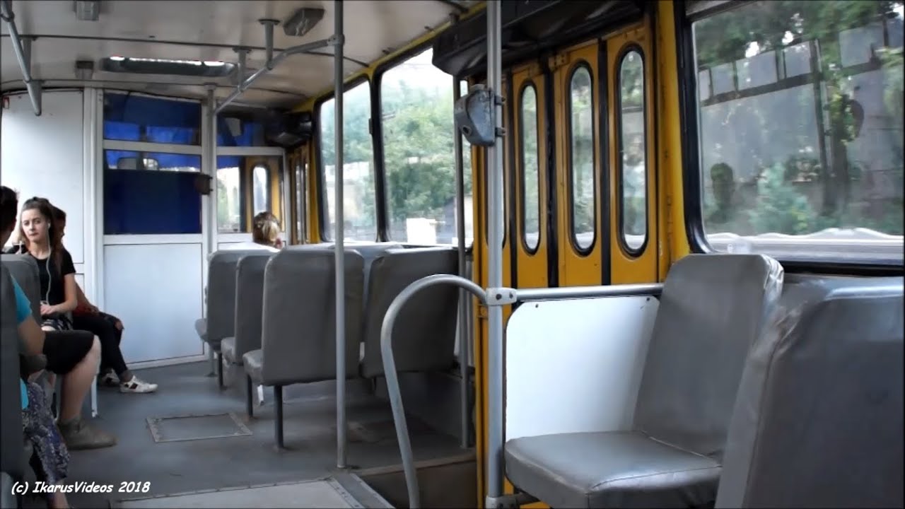 Ikarus 280.08 (Rába D2356) - 2144