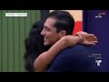 Celebridades gritan y celebran conquista de Maripily en “La casa de los famosos"
