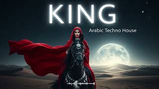 Download Lagu King | كينغ - Best Arabic Techno House 2025 🔥 Nonstop Dancefloor MP3