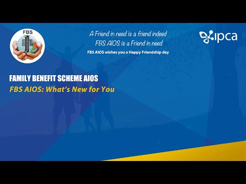 FBS AIOS: What’s New for You