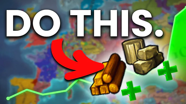 You NEED To Do This Before Playing EU5