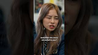 Maddy gets jealous about Vincent 😫😫 Wealth