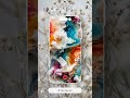 FREE Google Play Abstract Color Live Wallpaper for Android 4K✨
