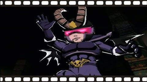 Viewtiful Joe | Pt. 8 Devil May (Not) Cry