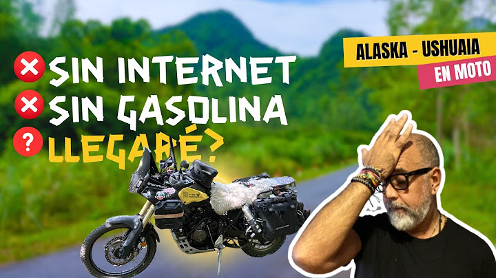 S06-E14: Gloria se VUELVE LOCA 🛑 y YO también 😱 | SIN gasolina ⛽, SIN señal 📡, SOLO incertidumbre…