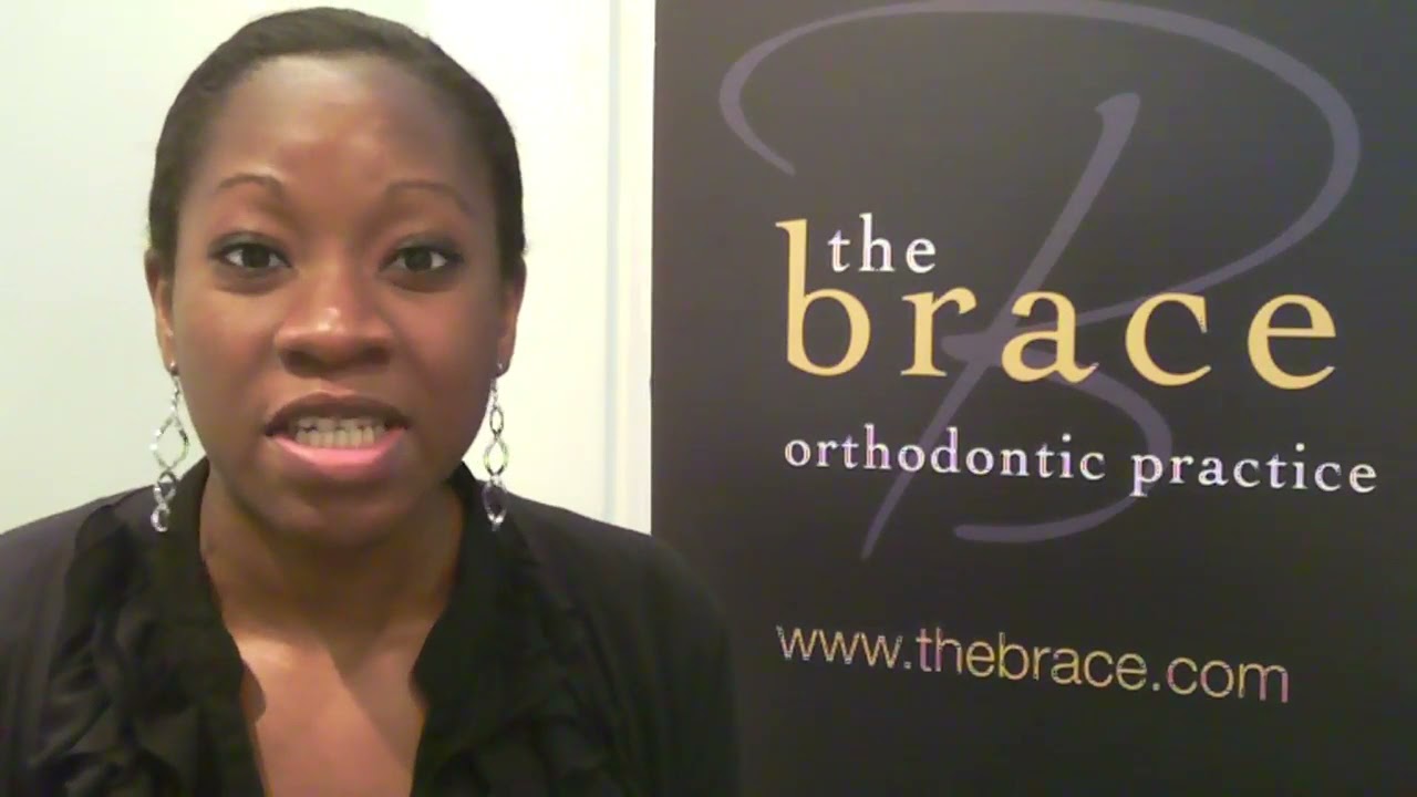 Patient Testimonial Invisalign Braces YouTube