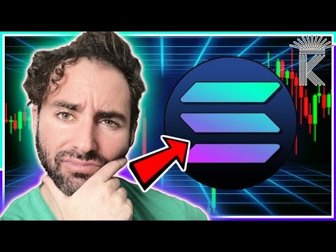 Solana (SOL) Price Analysis & What To Expect Next For Price