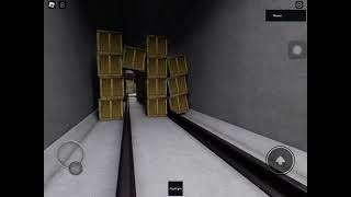 The tunnel speed run