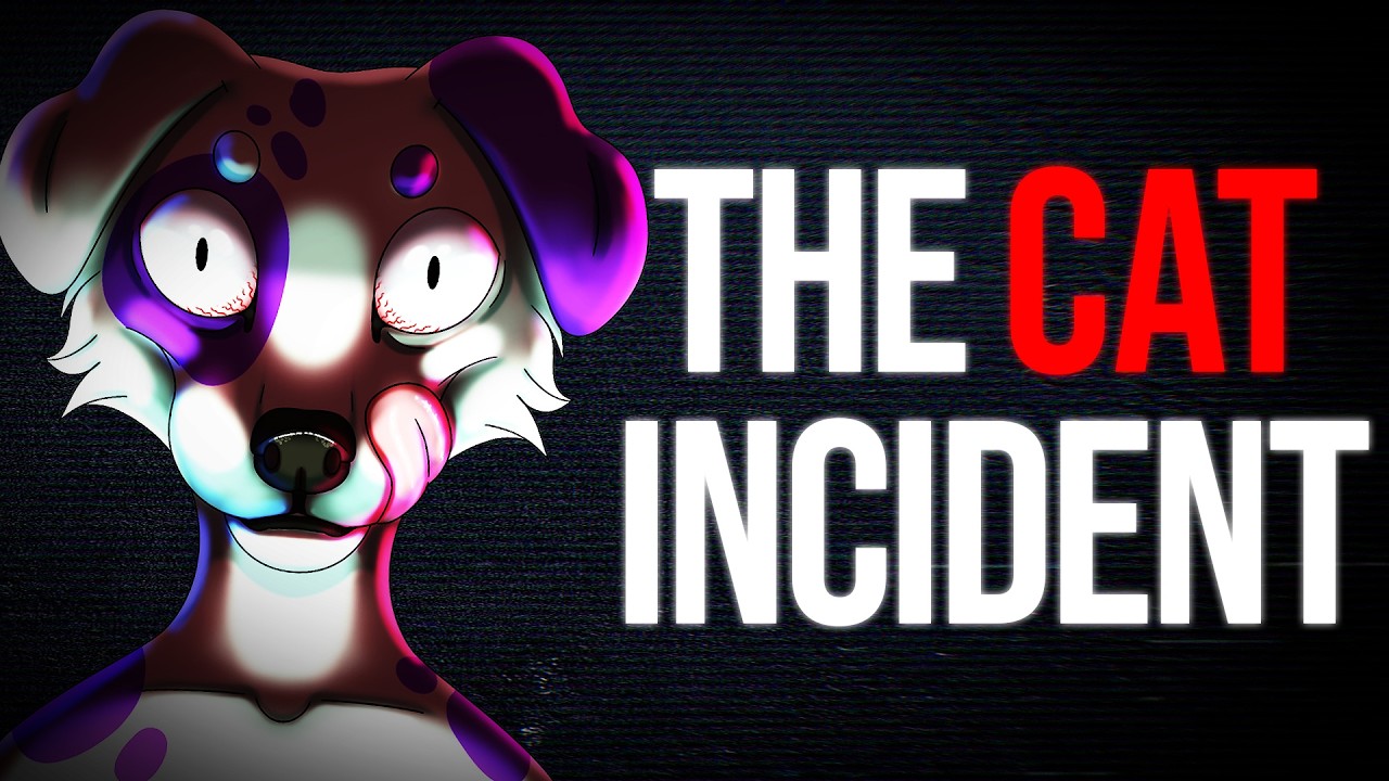 When Furry Artists Get Exposed...