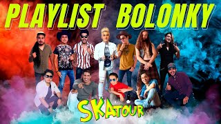 BOLONKY - SKA TOUR - TODOS LOCOS (Cover Los Caligaris)